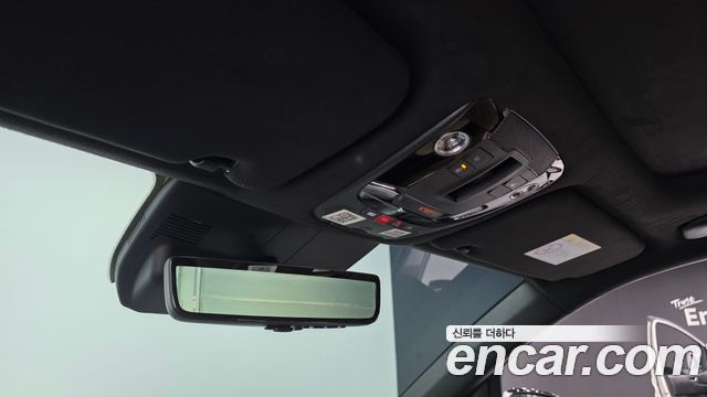 Kia Sorento (IV) HEV 1.6 2WD Gravity 2025 — фото 28