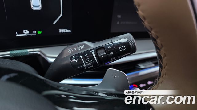 Kia Sorento (IV) HEV 1.6 2WD Gravity 2025 — фото 30