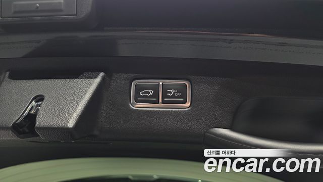 Kia Sorento (IV) HEV 1.6 2WD Gravity 2025 — фото 33