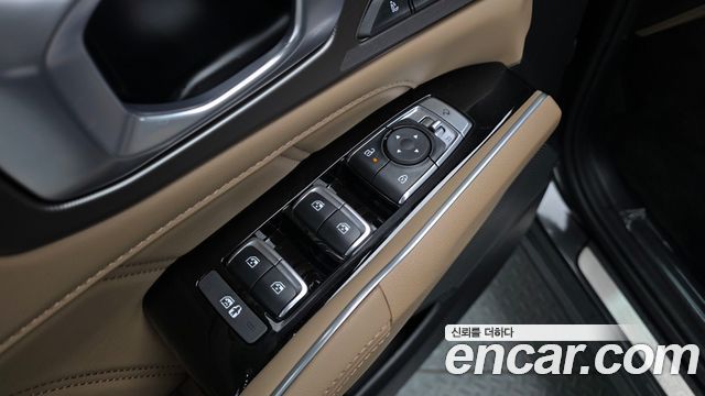 Kia Sorento (IV) HEV 1.6 2WD Gravity 2025 — фото 38