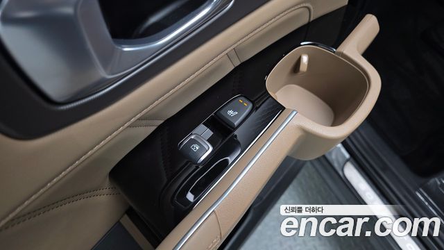 Kia Sorento (IV) HEV 1.6 2WD Gravity 2025 — фото 39
