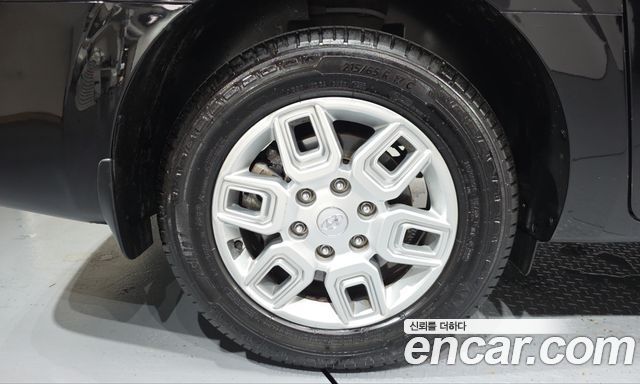 Hyundai Staria L3.5 Cargo 5-Seater Modern 2022 — фото 5