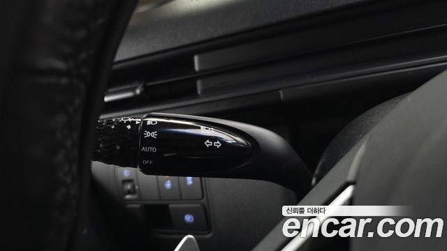 Hyundai Staria L3.5 Cargo 5-Seater Modern 2022 — фото 18