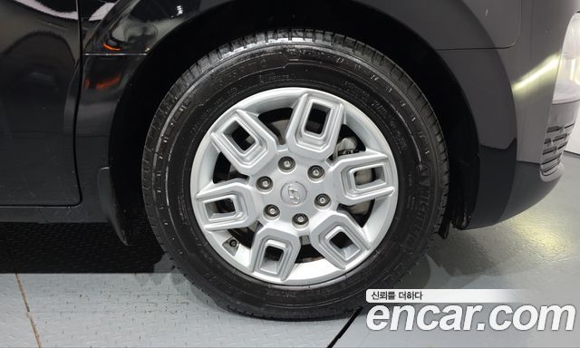 Hyundai Staria L3.5 Cargo 5-Seater Modern 2022 — фото 21