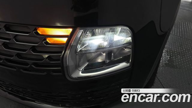 Hyundai Staria L3.5 Cargo 5-Seater Modern 2022 — фото 22