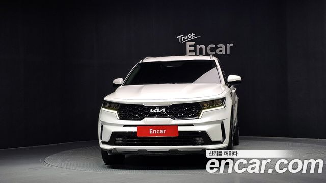 Kia Sorento (IV) Diesel 2.2 2WD Trendy 2022 — фото 3