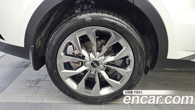 Kia Sorento (IV) Diesel 2.2 2WD Trendy 2022 — фото 5