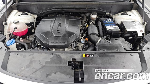 Kia Sorento (IV) Diesel 2.2 2WD Trendy 2022 — фото 6
