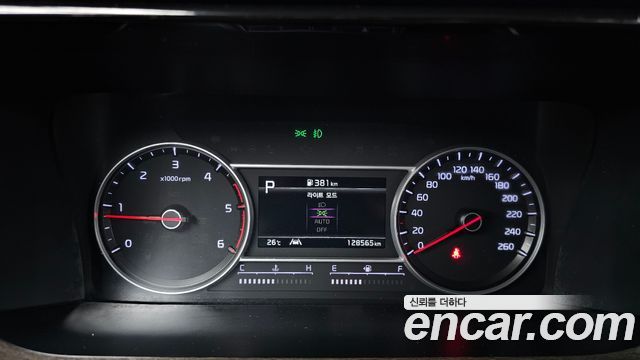 Kia Sorento (IV) Diesel 2.2 2WD Trendy 2022 — фото 8