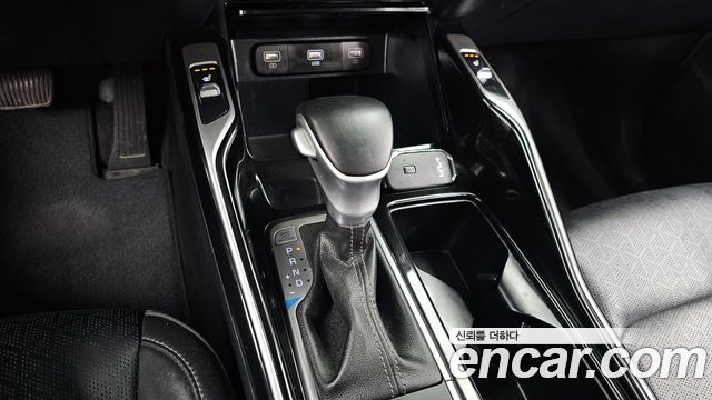 Kia Sorento (IV) Diesel 2.2 2WD Trendy 2022 — фото 9