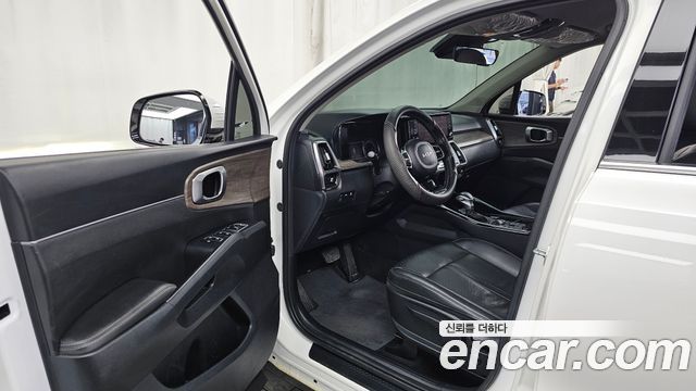 Kia Sorento (IV) Diesel 2.2 2WD Trendy 2022 — фото 10