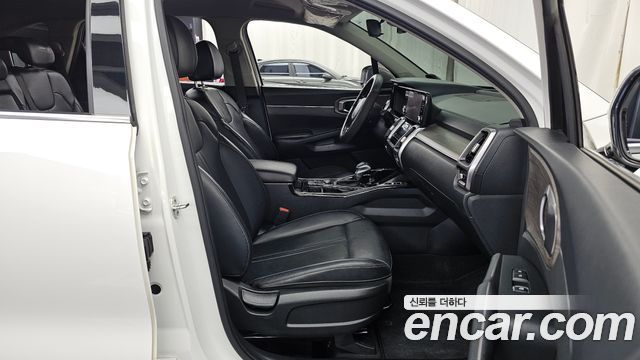 Kia Sorento (IV) Diesel 2.2 2WD Trendy 2022 — фото 11