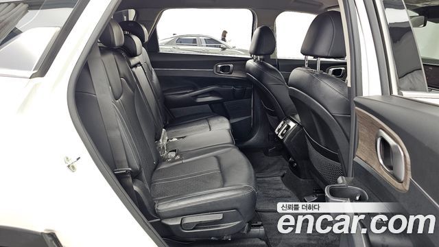 Kia Sorento (IV) Diesel 2.2 2WD Trendy 2022 — фото 12