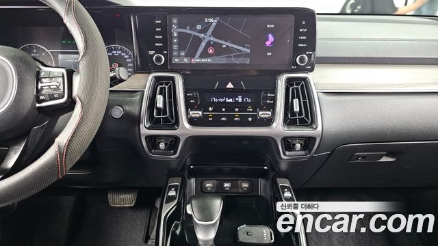 Kia Sorento (IV) Diesel 2.2 2WD Trendy 2022 — фото 15