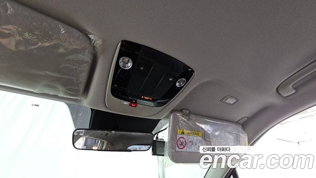 Kia Sorento (IV) Diesel 2.2 2WD Trendy 2022 — фото 18