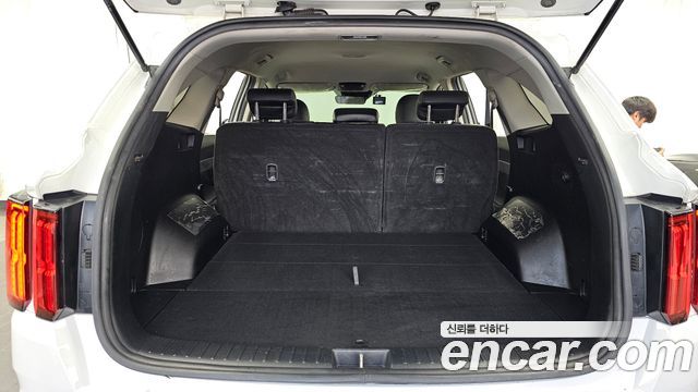 Kia Sorento (IV) Diesel 2.2 2WD Trendy 2022 — фото 20