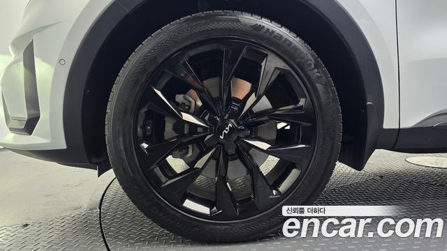 Kia Sorento (IV) Gasoline 2.5T 4WD Gravity 2022 — фото 5