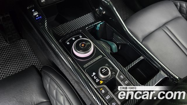 Kia Sorento (IV) Gasoline 2.5T 4WD Gravity 2022 — фото 9