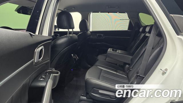 Kia Sorento (IV) Gasoline 2.5T 4WD Gravity 2022 — фото 12