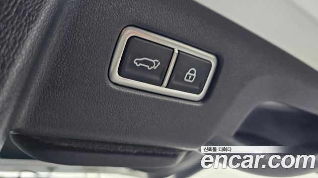 Kia Sorento (IV) Gasoline 2.5T 4WD Gravity 2022 — фото 19