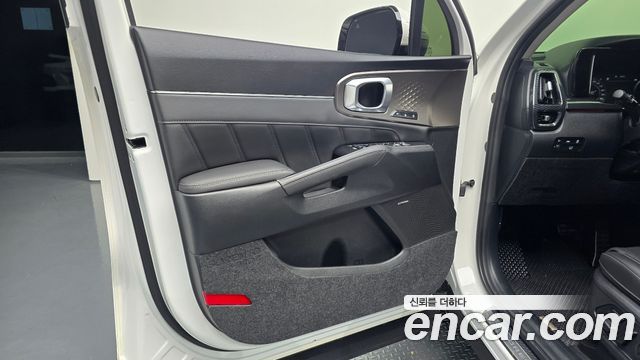 Kia Sorento (IV) Gasoline 2.5T 4WD Gravity 2022 — фото 24