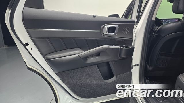 Kia Sorento (IV) Gasoline 2.5T 4WD Gravity 2022 — фото 25