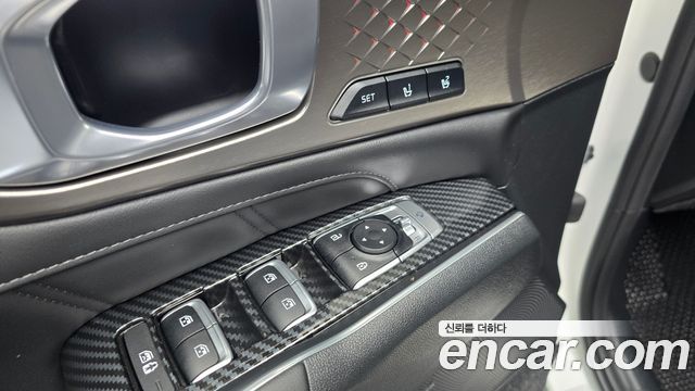 Kia Sorento (IV) Gasoline 2.5T 4WD Gravity 2022 — фото 28