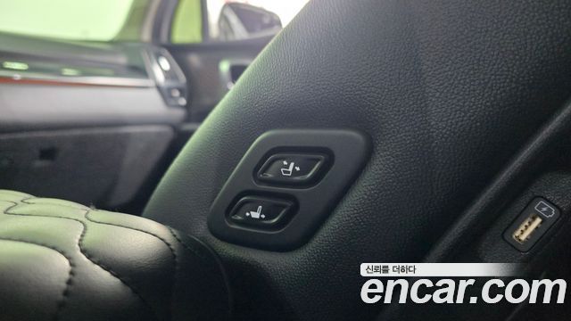 Kia Sorento (IV) Gasoline 2.5T 4WD Gravity 2022 — фото 29