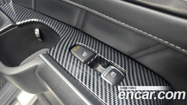 Kia Sorento (IV) Gasoline 2.5T 4WD Gravity 2022 — фото 33
