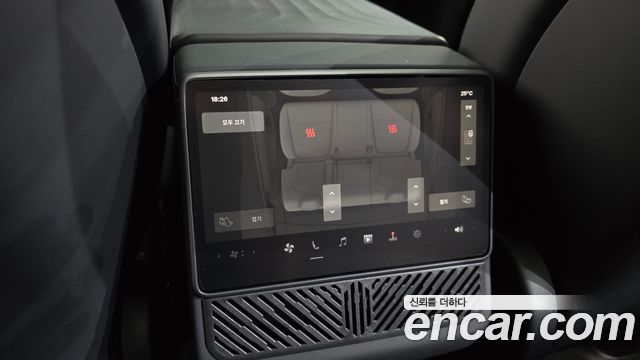Tesla Model Y Premium RWD 2026 — фото 19