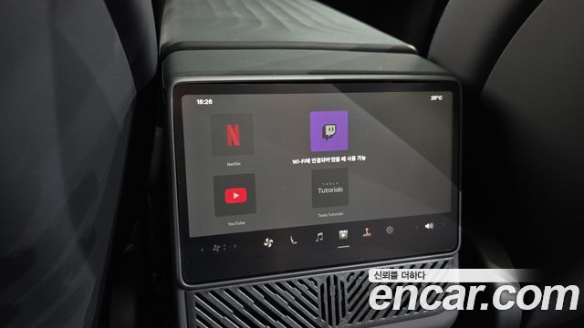 Tesla Model Y Premium RWD 2026 — фото 20