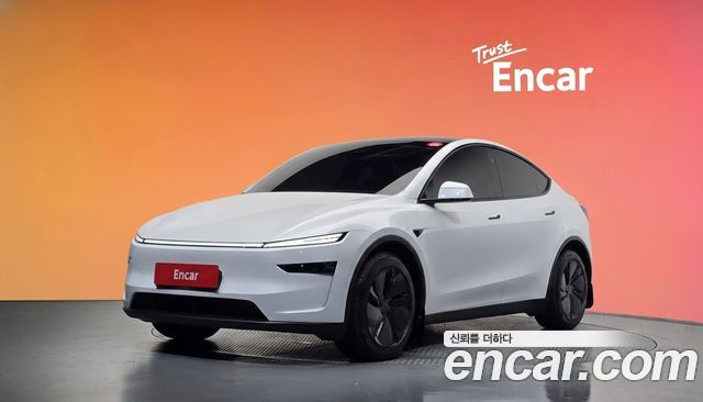 Tesla Model Y Premium RWD