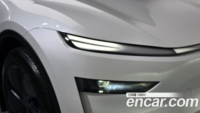 Tesla Model Y Premium RWD 2026 — фото 22