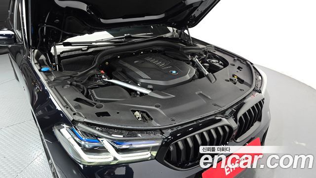 BMW 6 Series GT (G32) 640i xDrive M Sport 2023 — фото 6
