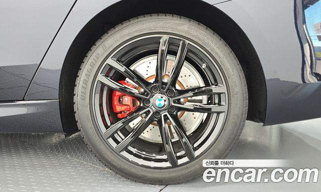 BMW 6 Series GT (G32) 640i xDrive M Sport 2023 — фото 21