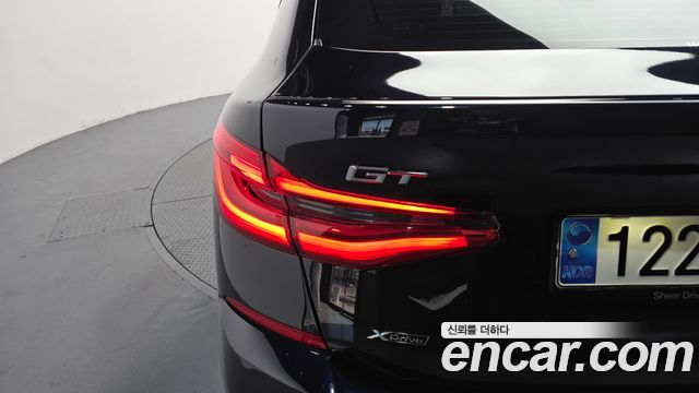 BMW 6 Series GT (G32) 640i xDrive M Sport 2023 — фото 23