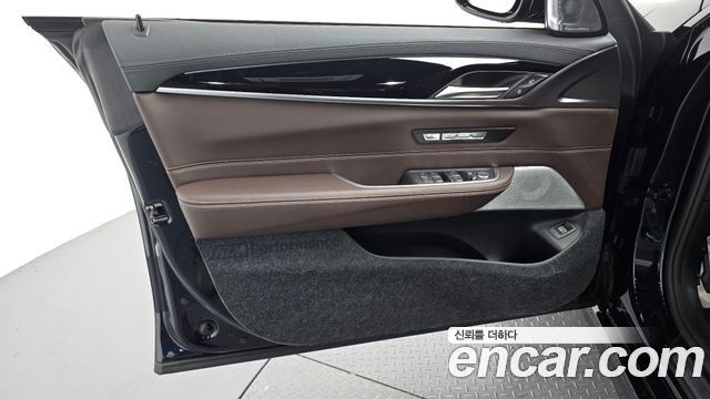 BMW 6 Series GT (G32) 640i xDrive M Sport 2023 — фото 24