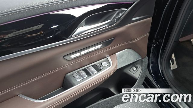 BMW 6 Series GT (G32) 640i xDrive M Sport 2023 — фото 28