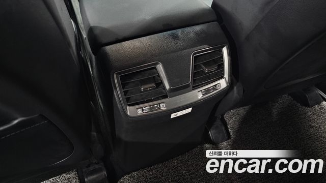 KG Mobility (SsangYong) Rexton Sports Diesel 2.2 4WD Culman Noblesse 2024 — фото 30
