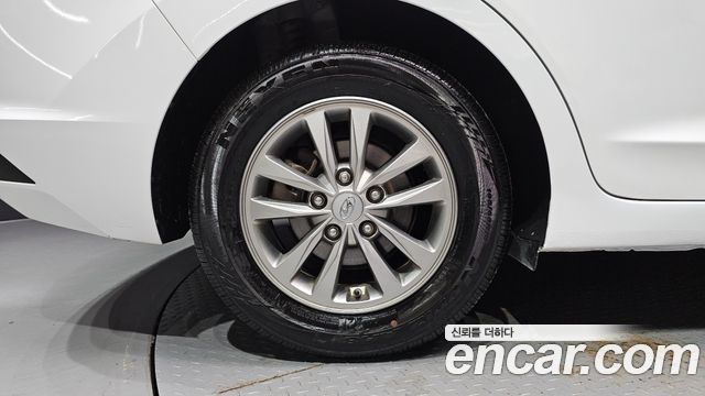 Hyundai Avante (AD) 1.6 Smart 2019 — фото 5