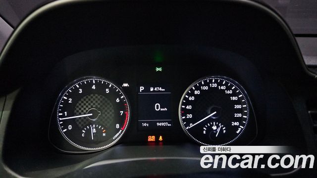 Hyundai Avante (AD) 1.6 Smart 2019 — фото 8