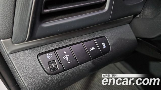 Hyundai Avante (AD) 1.6 Smart 2019 — фото 17