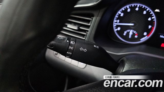 Hyundai Avante (AD) 1.6 Smart 2019 — фото 18