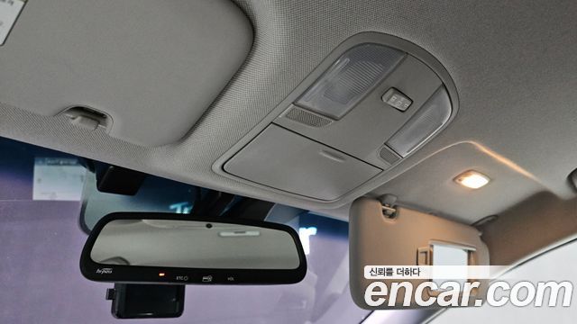 Hyundai Avante (AD) 1.6 Smart 2019 — фото 19