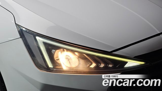 Hyundai Avante (AD) 1.6 Smart 2019 — фото 22