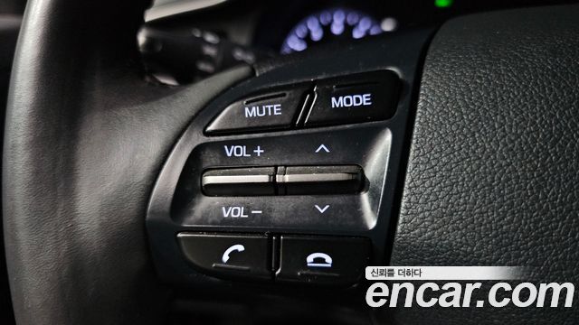Hyundai Avante (AD) 1.6 Smart 2019 — фото 27