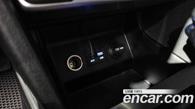 Hyundai Avante (AD) 1.6 Smart 2019 — фото 28