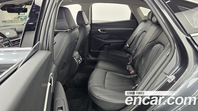 Hyundai Sonata The Edge Hybrid (DN8) S 2026 — фото 12