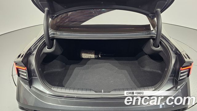 Hyundai Sonata The Edge Hybrid (DN8) S 2026 — фото 20