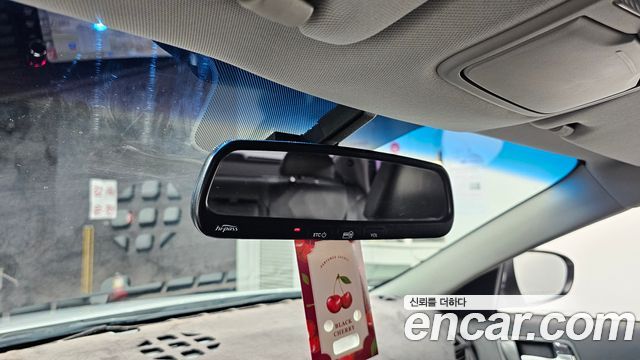 Kia K5 Luxury Trendy 2015 — фото 16